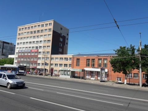 Клиника современных медицинских технологий, фото №1