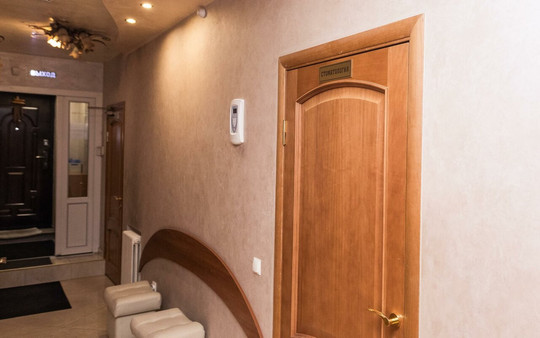 Клиника биорезонансной терапии и стоматологии на Маршала Борзова, фото №1