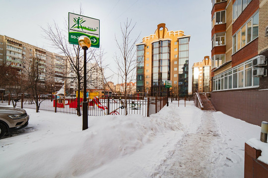 Взрослая клиника Жизнь на Фабричной, фото №1