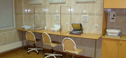 МСЧ №9 ЦМСЧ №119 ФМБА на Осипова В.И., фото №1