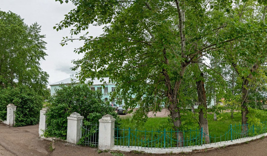 Роддом на Промысловой, фото №1