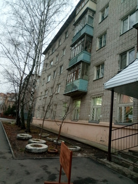 Женская консультация №10 на Зур-Урам, фото №1