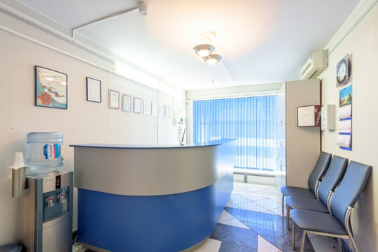 Стоматология Жемчужина Севера на Кораблестроителей, фото №1