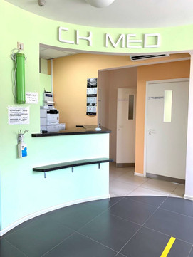 Медицинский центр СК-Мед, фото №1