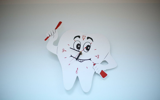 Евро-Дент на Гагарина, фото №1