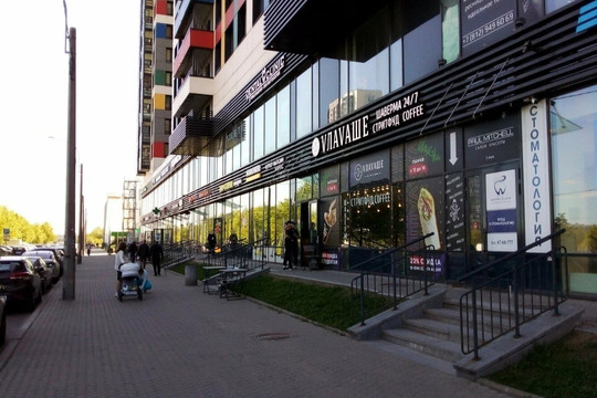 Dental Clinic на Оптиков, фото №1