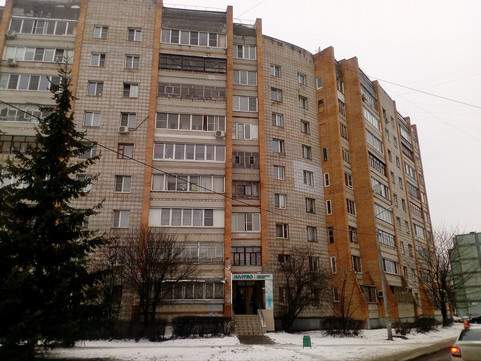 Инвитро на Маркса, фото №1