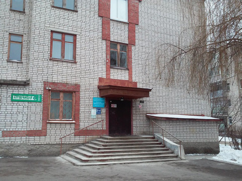 Женская консультация №4 на Литейном, фото №1