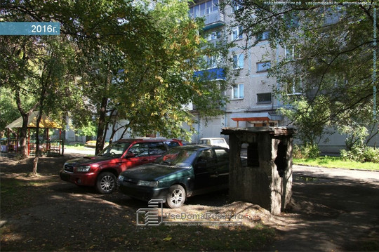 Тари на Советском Армии, фото №1