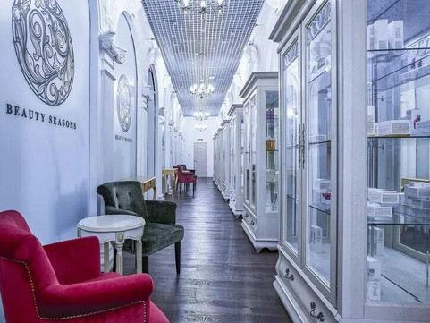 Beauty Seasons, фото №1