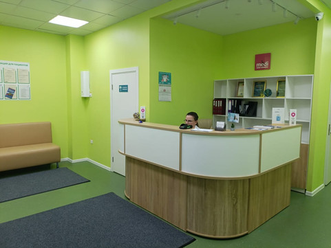 МЦ Ваш доктор, фото №1