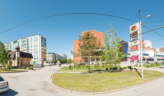 Стоминг на Строителей, фото №1