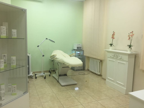 Центр Открытие , фото №1