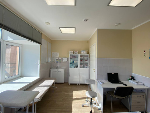 Клиника ВитаМедПро на Обводном, фото №1