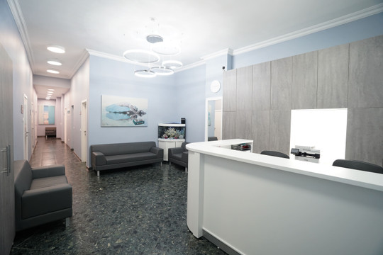 Клиника Эдем на Арбатской, фото №1