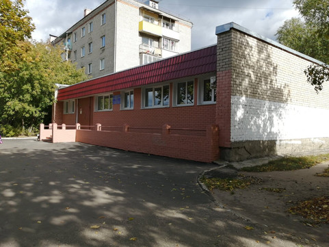 Женская консультация на Теплицком, фото №1