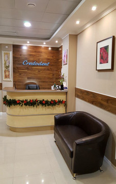 Стоматология Кредодент на Гжатской, фото №1