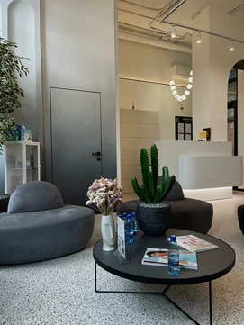 Первая цифровая стоматология на Краснолесья, фото №1