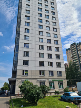 Хеликс на Камышовой, фото №1