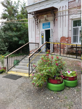 Детская стоматологическая поликлиника №5 на Мичурина И.В., фото №1