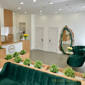 Prime beauty, фото №1
