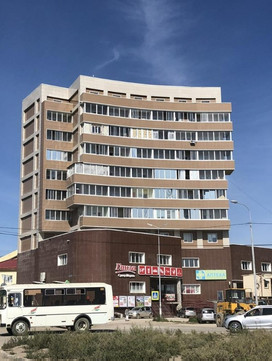 МЦ Центромед, фото №1