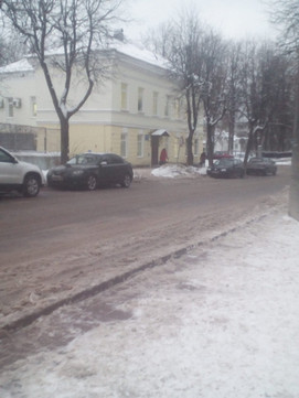 Кожно-венерологический диспансер на Дворцовой, фото №1