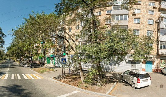 Пионер на Верхнепортовой, фото №1
