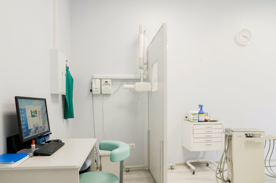 Династия на Говорова, фото №1