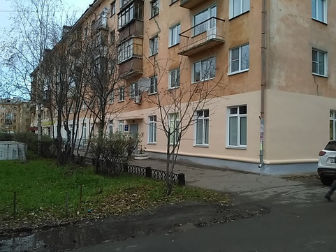 Детская поликлиника №2 на Гагарина, фото №1