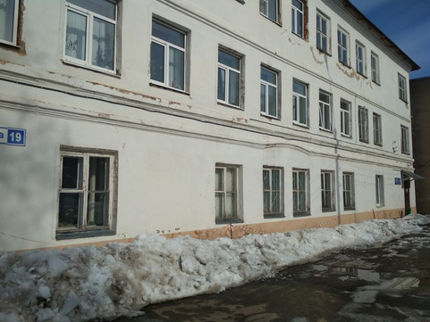 Психоневрологический диспансер на Свердлова, фото №1