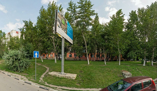 Женская консультация поликлиники №19 на Тархова С.Ф., фото №1