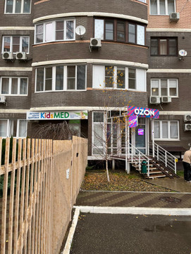 Kids’ MED на Образцова, фото №1