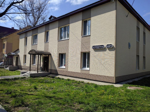 Белая Роза на Курильской, фото №1