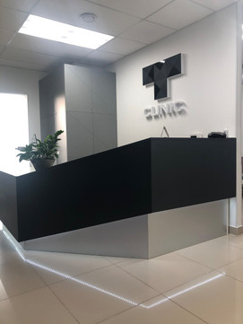 Стоматология T-clinic, фото №1