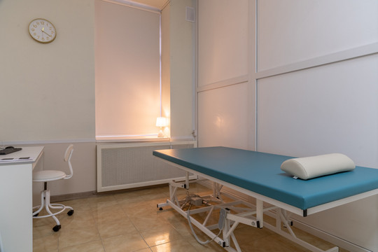 МЦ СанПроВи, фото №1