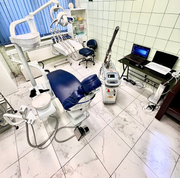 ЭликсКлиник на Октябрьском, фото №1