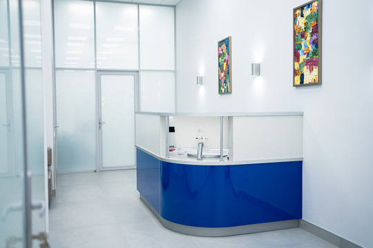 PROident на Московском, фото №1