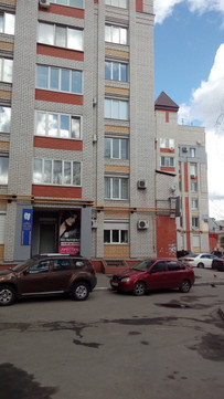 Smile на Пушкина, фото №1