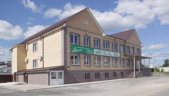 МЦ Алмед, фото №1