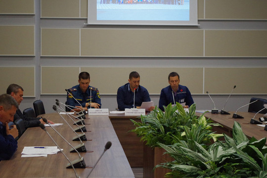 Центр медицины катастроф на Зиповской, фото №1