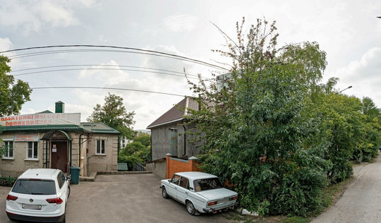 Стоматологическая поликлиника на Февральской, фото №1