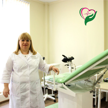 МЦ Линия Жизни, фото №1