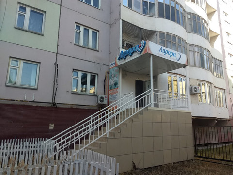 Педиатрия на Островского, фото №1