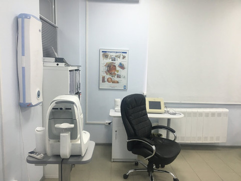 Клиника лазерной хирургии доктора Казакбаева, фото №1