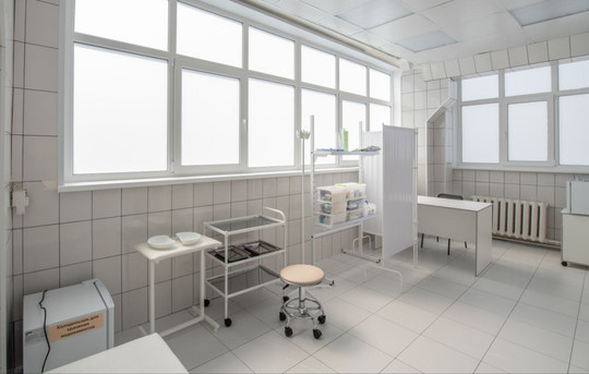 Наркологическая клиника Частная Практика, фото №1