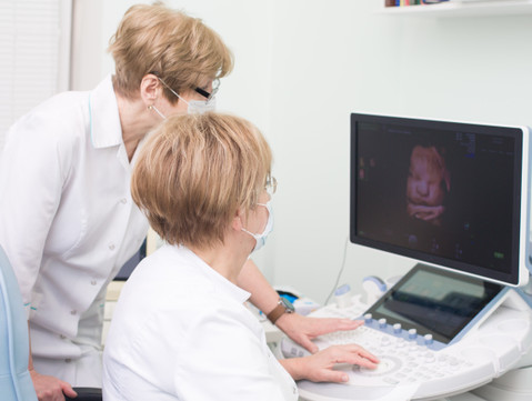 Клиника Ультрамед, фото №1