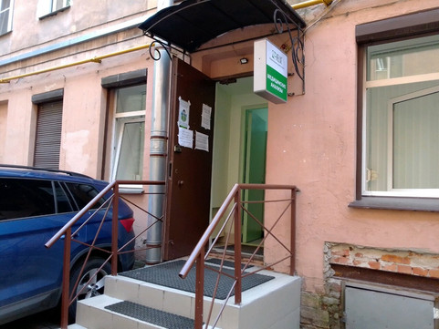 Хеликс на Апраксином, фото №1