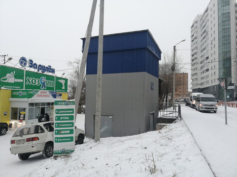 Концептуальная клиника Оюн Спасовой на Смолина, фото №1