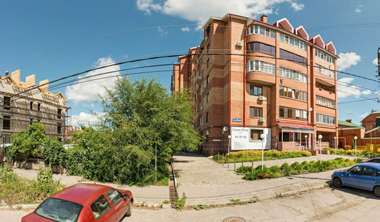 Доктора Богдашова на Красногвардейской, фото №1